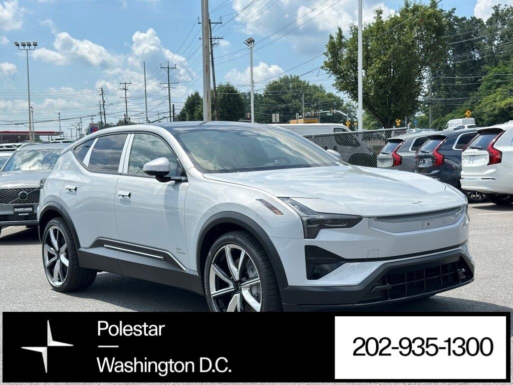 2025 POLESTAR PS3