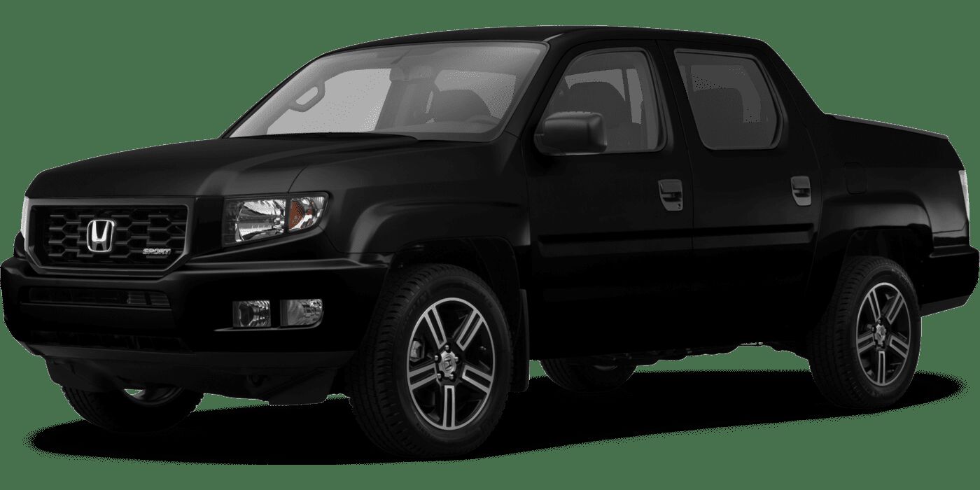 Honda Ridgeline