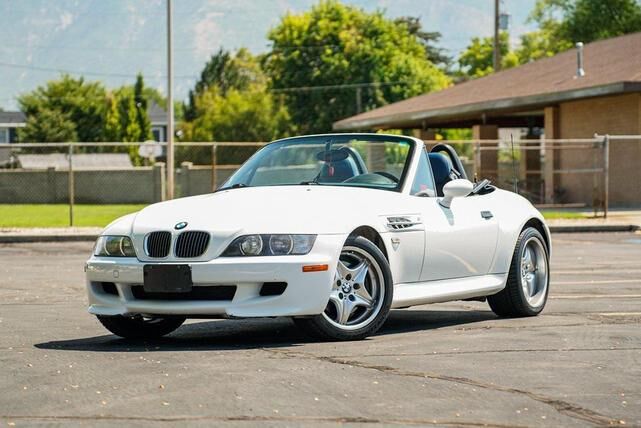 BMW Z3