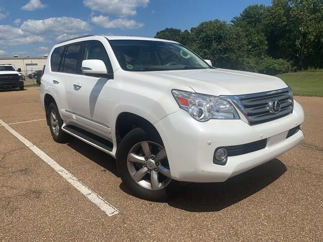 Lexus GX