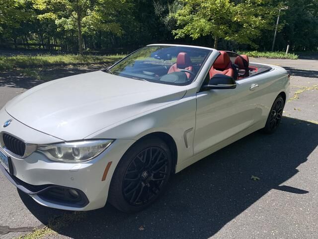 BMW 428i