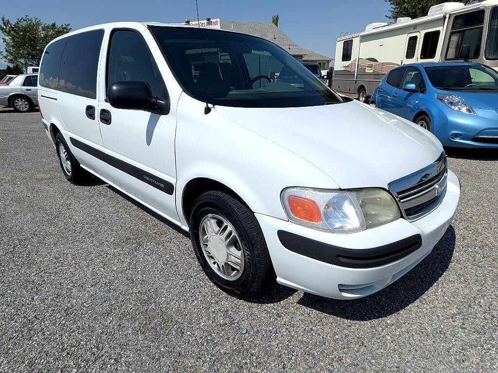Chevrolet Venture