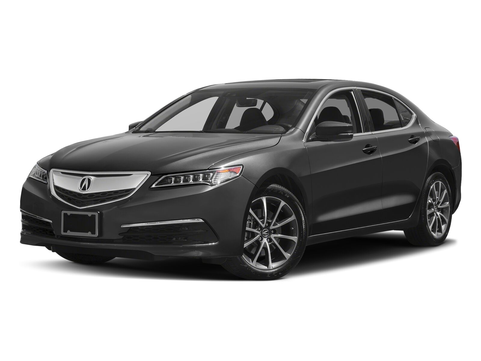 Acura TLX