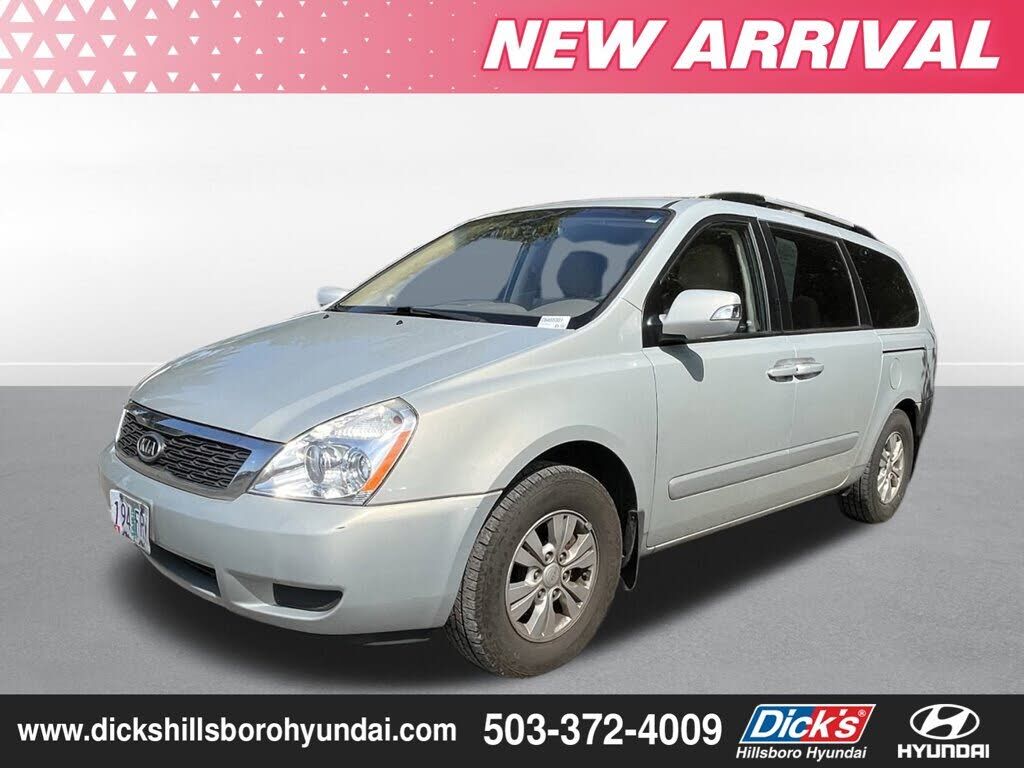 Kia Sedona