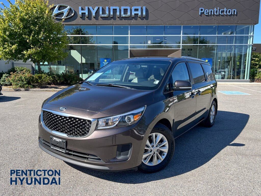 Kia Sedona