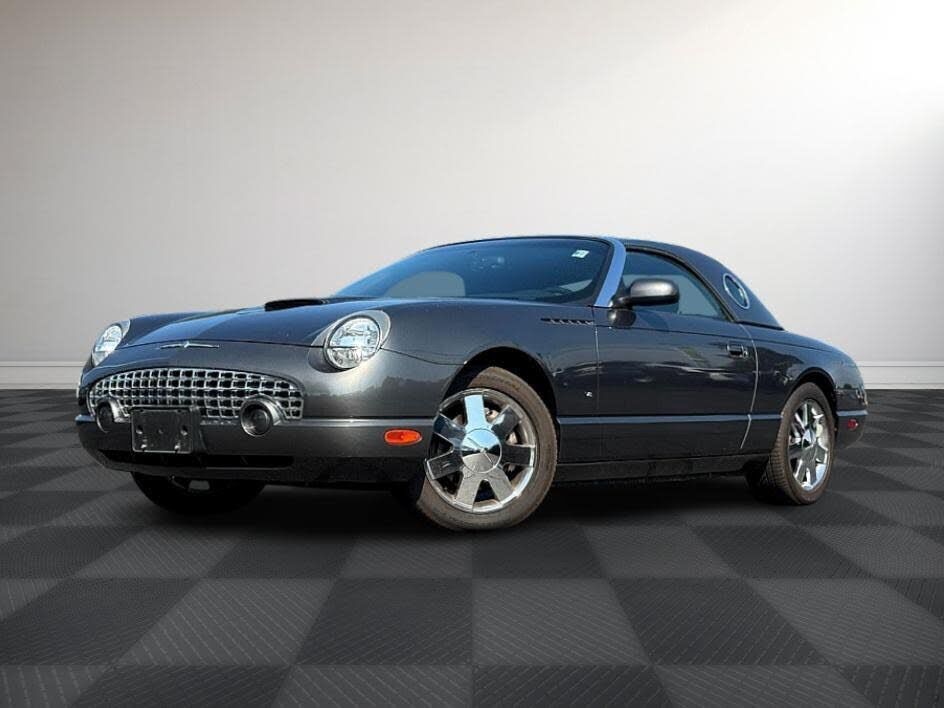 Ford Thunderbird
