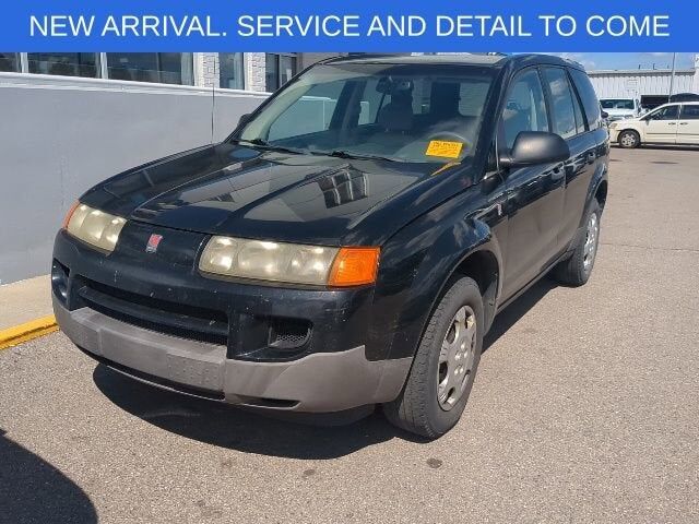 Saturn Vue