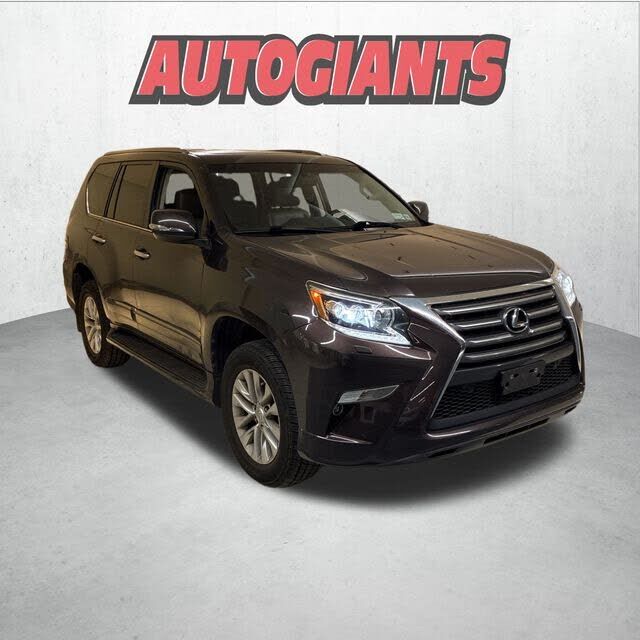 Lexus GX