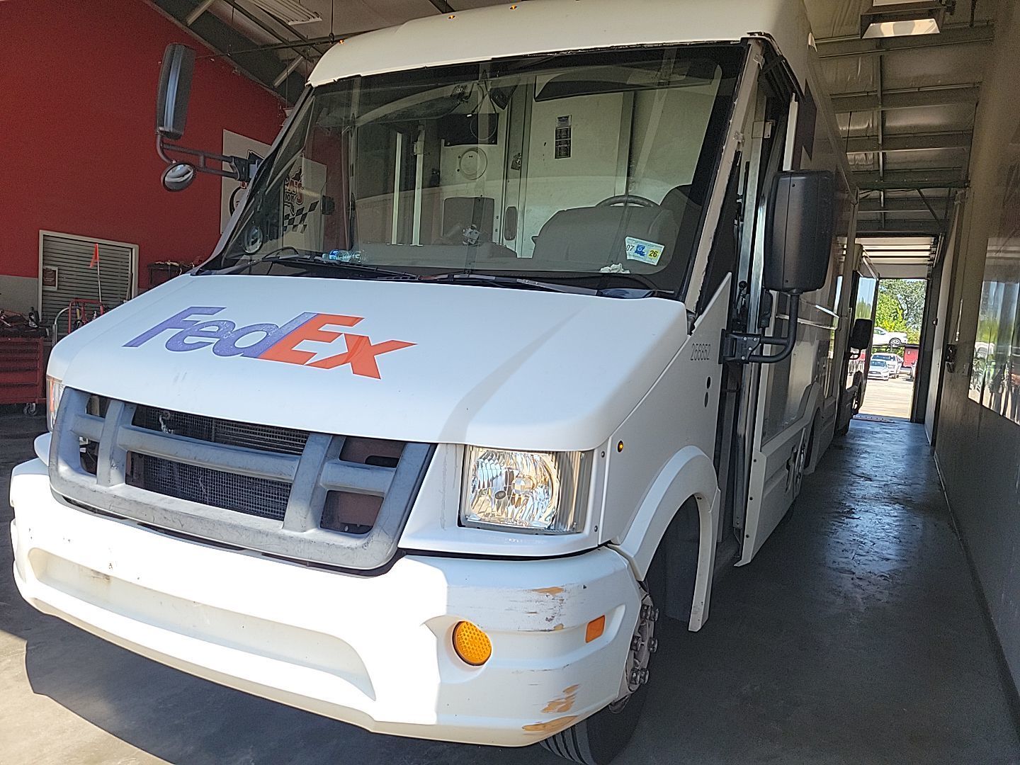Isuzu NPR/NPR-HD