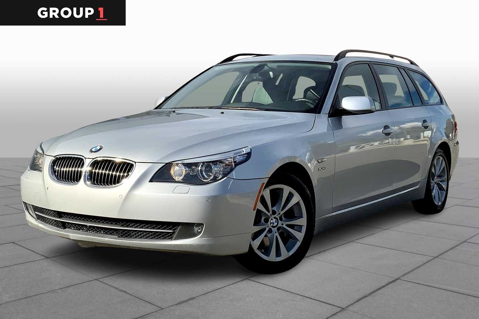 BMW 535i