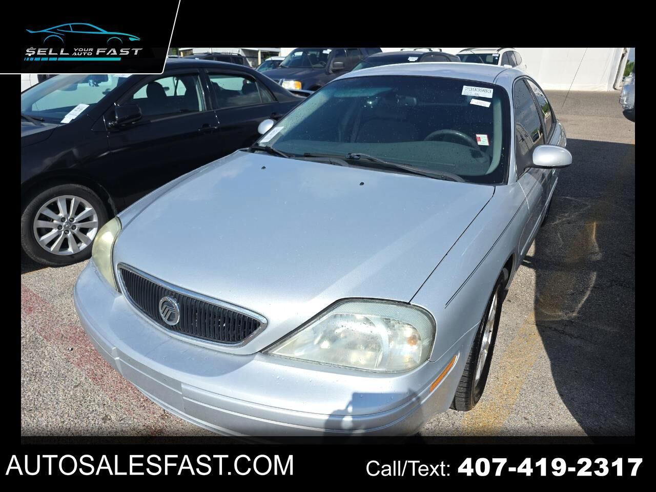 Mercury Sable