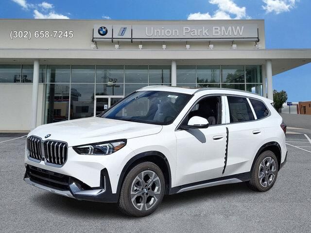 2026 BMW X1