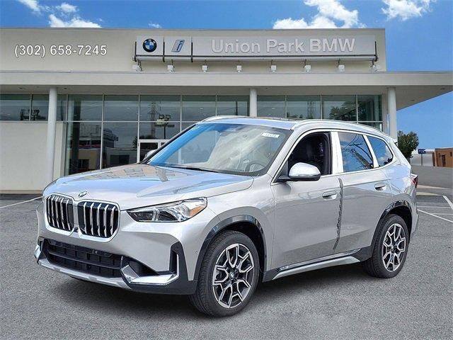 2026 BMW X1