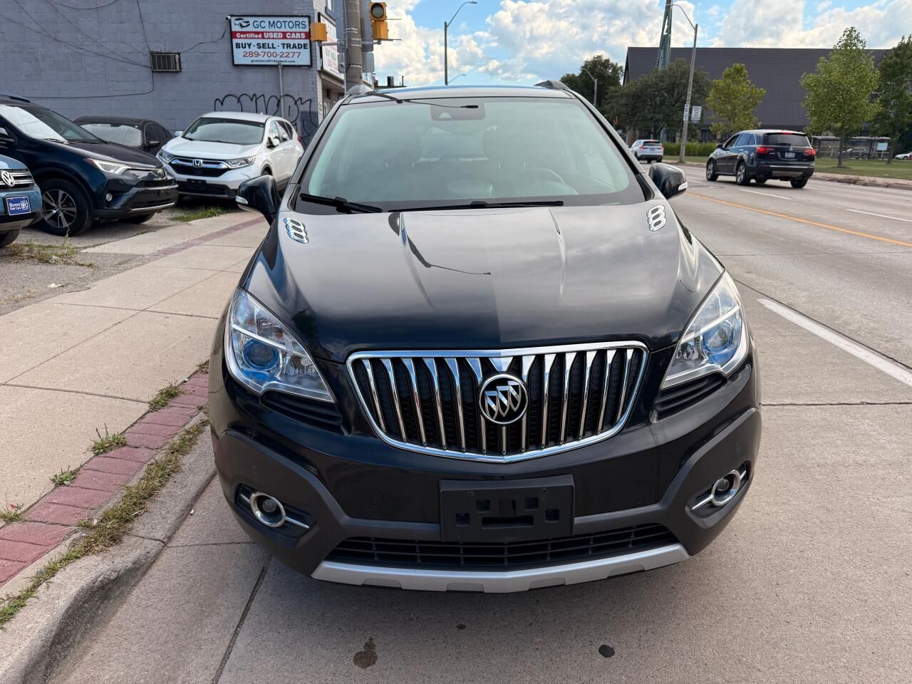 Buick Encore