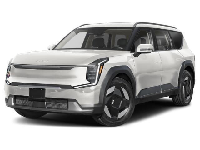 2026 KIA EV9