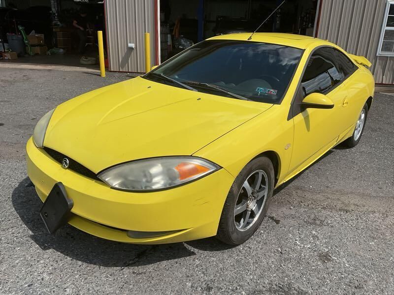 Mercury Cougar