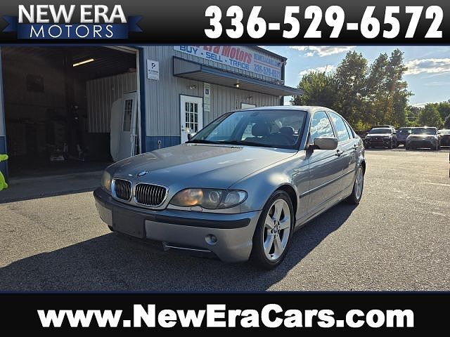 BMW 330i