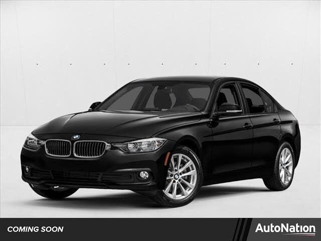 BMW 320i
