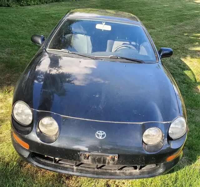 Toyota Celica