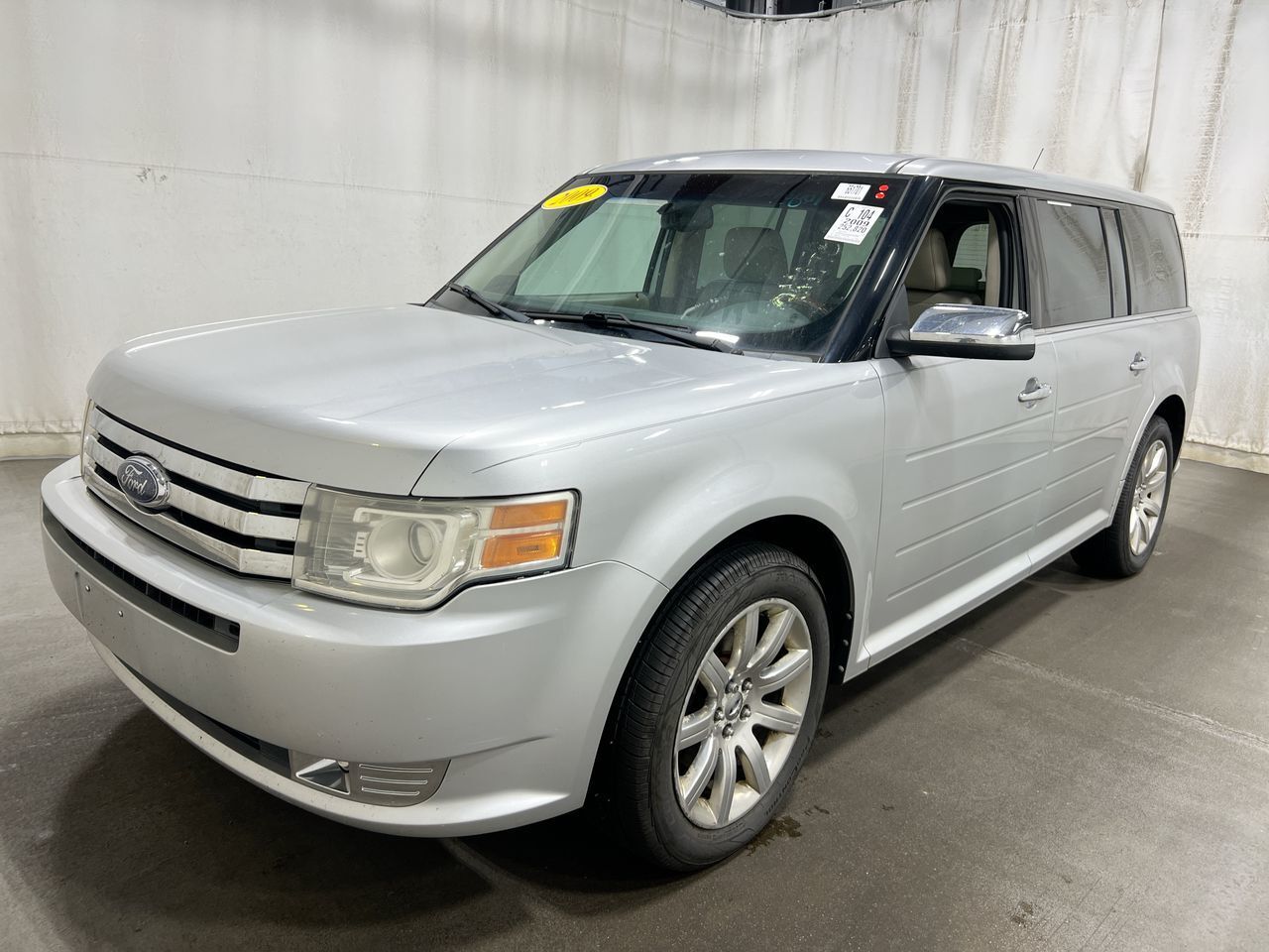 Ford Flex