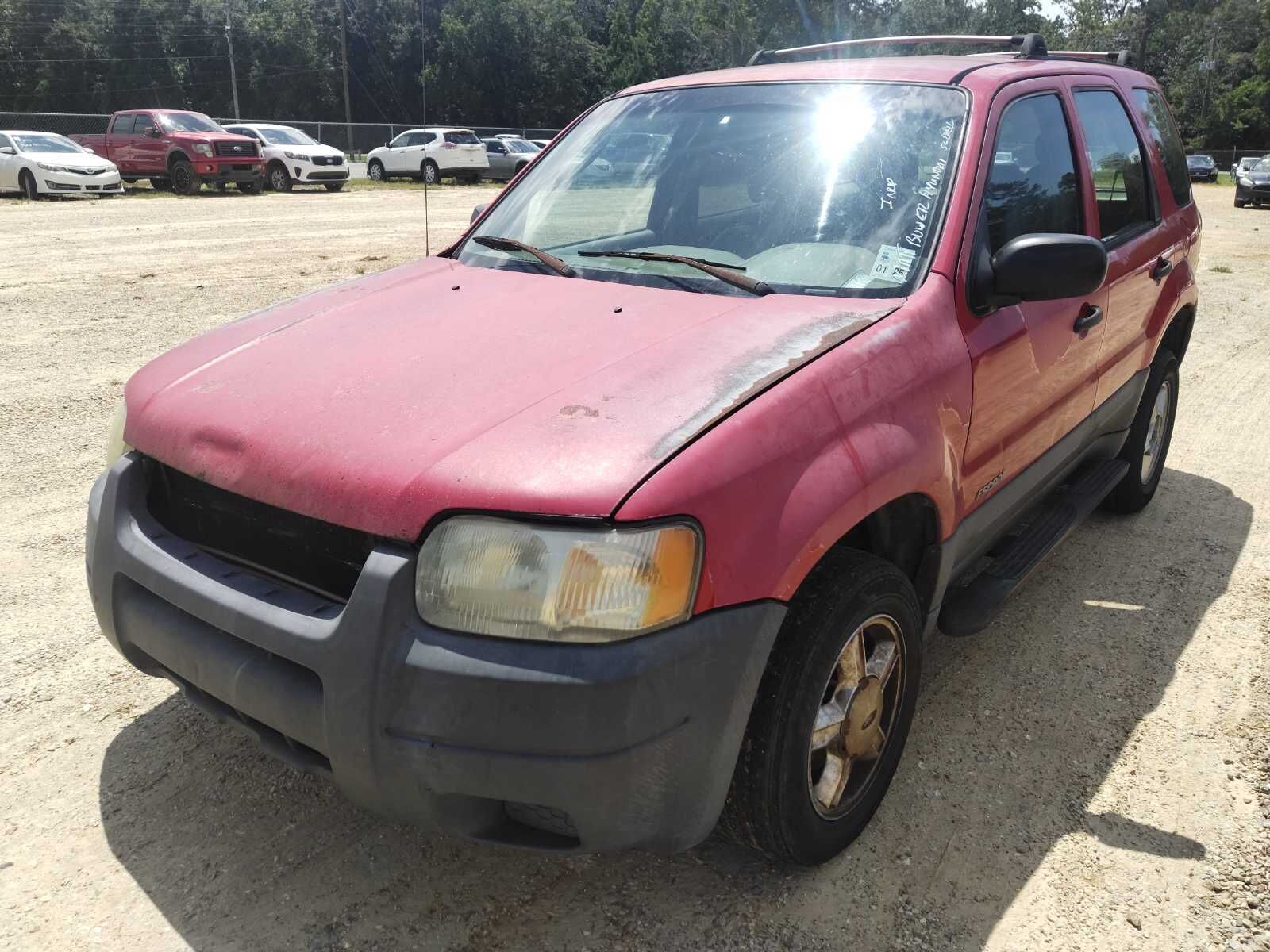 Ford Escape