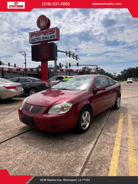 Pontiac G5