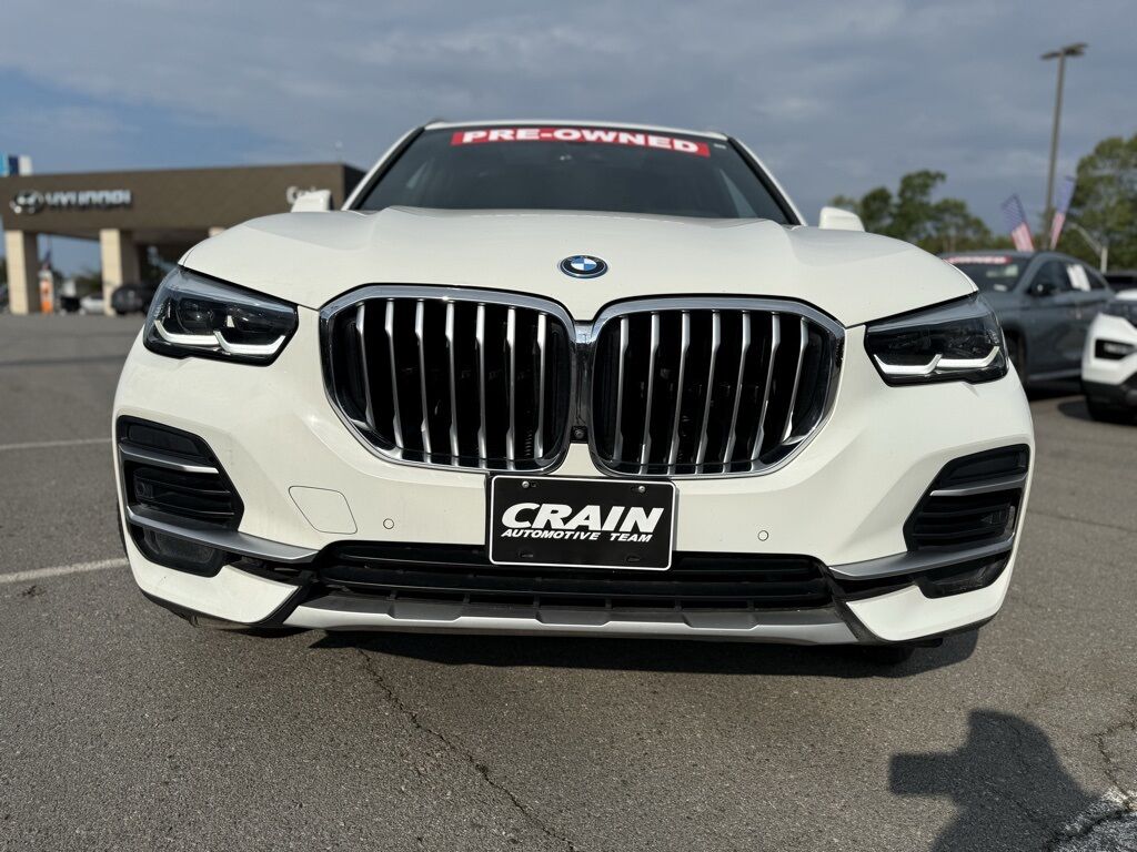 2023 BMW X5