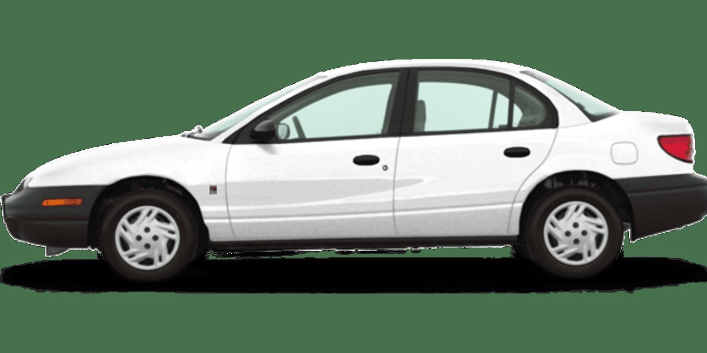 Saturn SL1