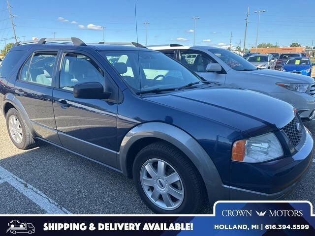 Ford Freestyle