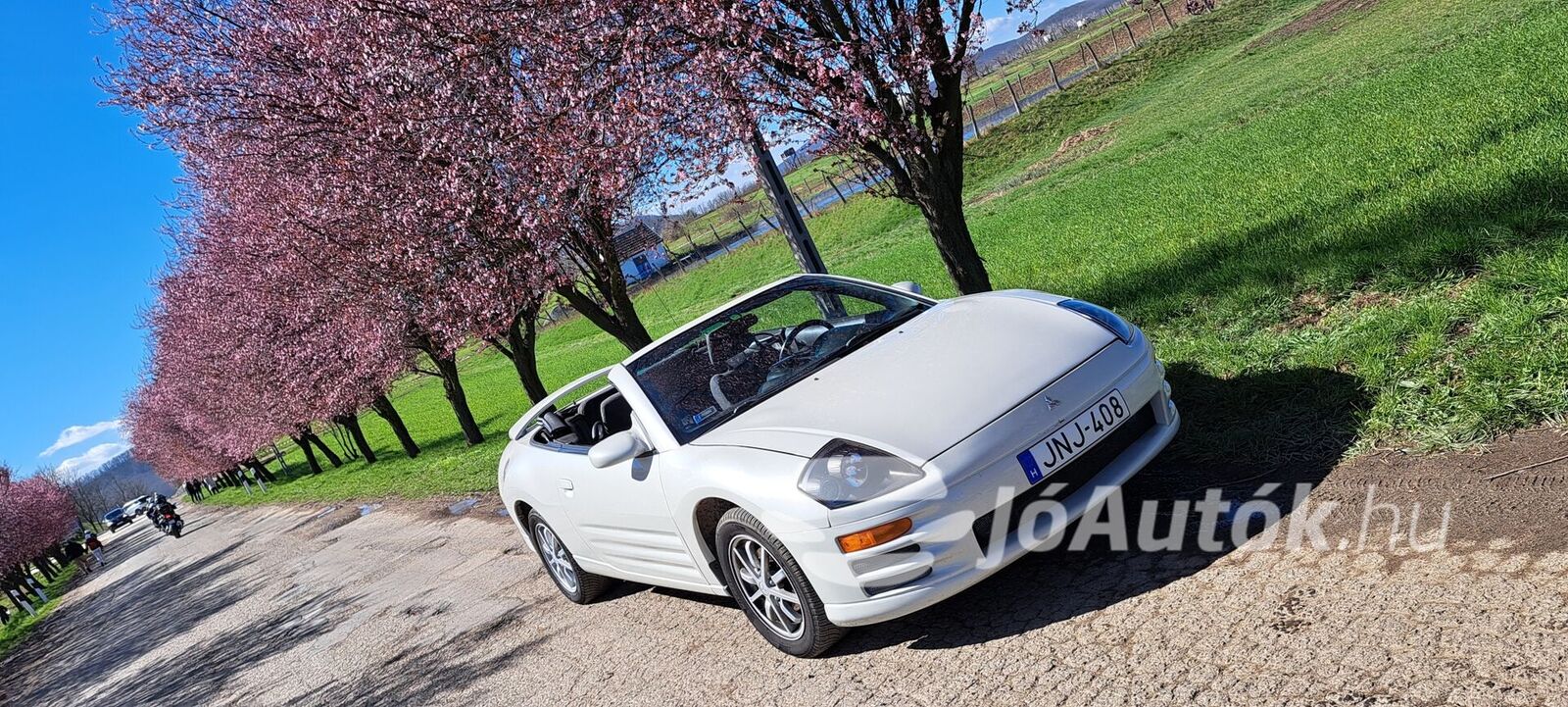 Mitsubishi Eclipse