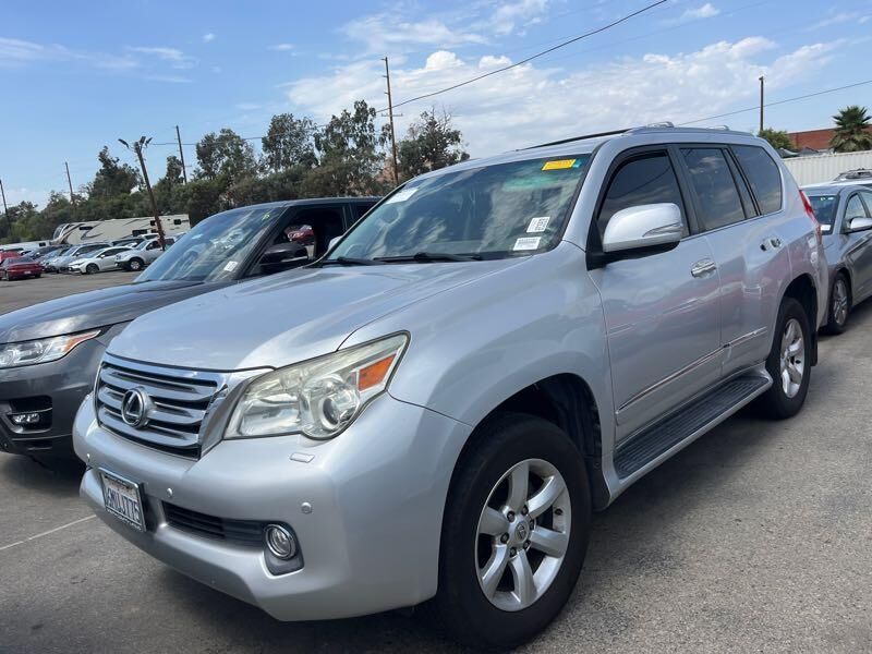 Lexus GX