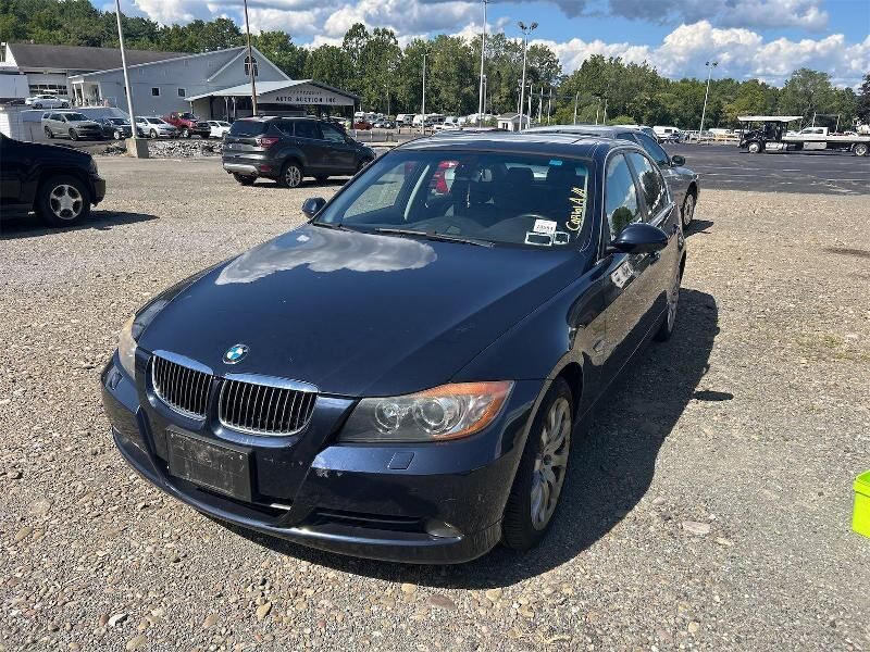 BMW 330xi
