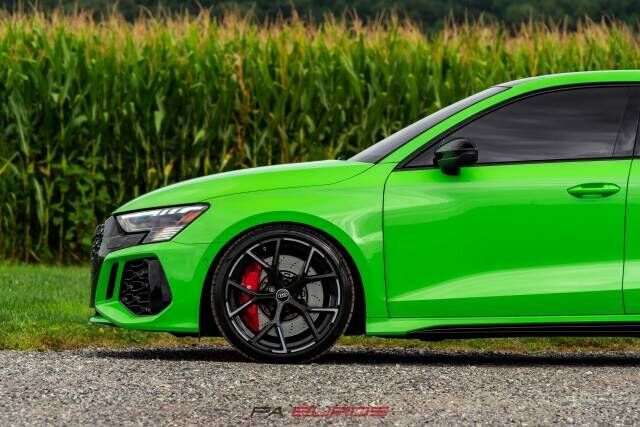 2023 Audi RS3