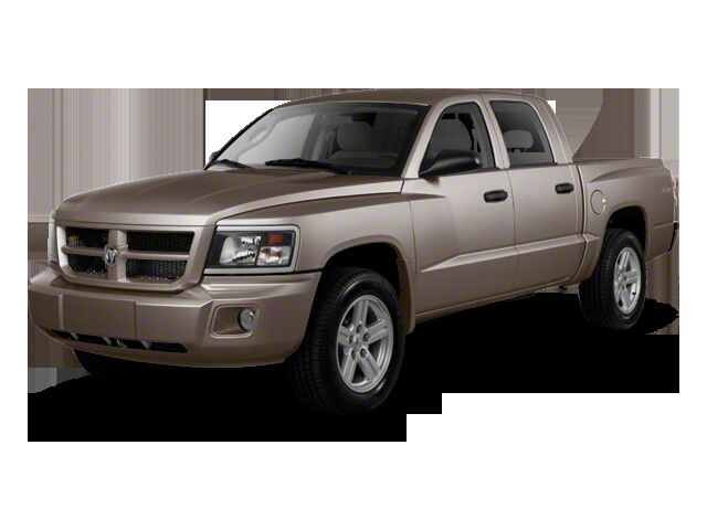 Dodge Dakota