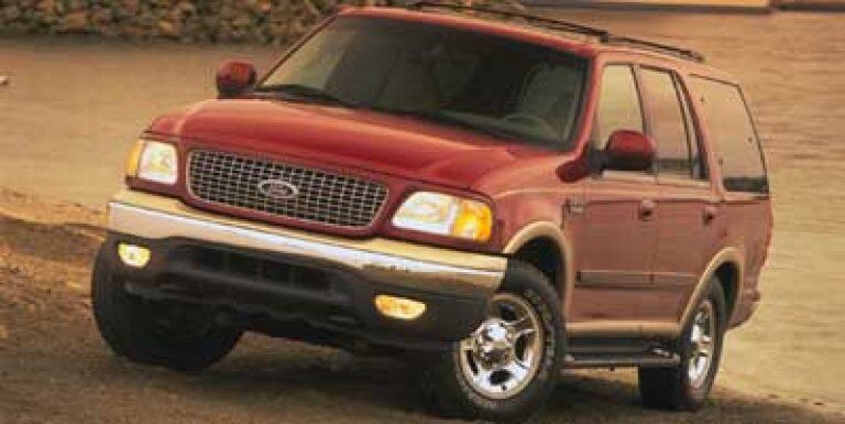 Ford Expedition