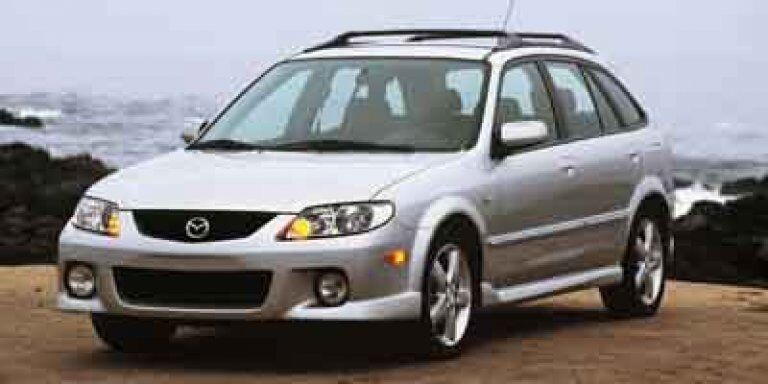 Mazda Protege