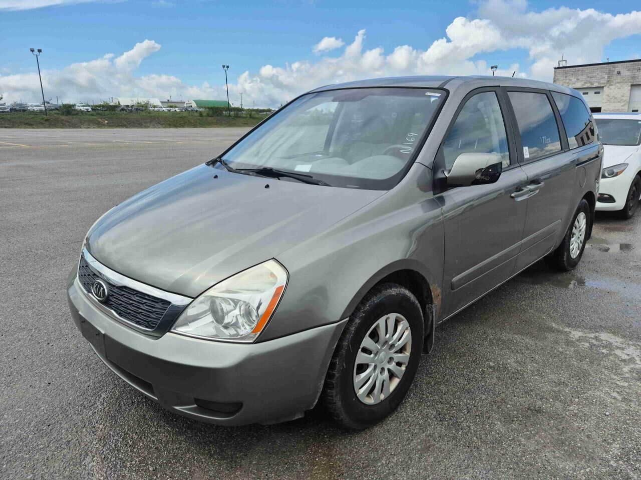 Kia Sedona