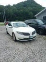 2013 LINCOLN MKS