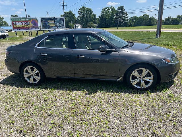 Saab 9-5