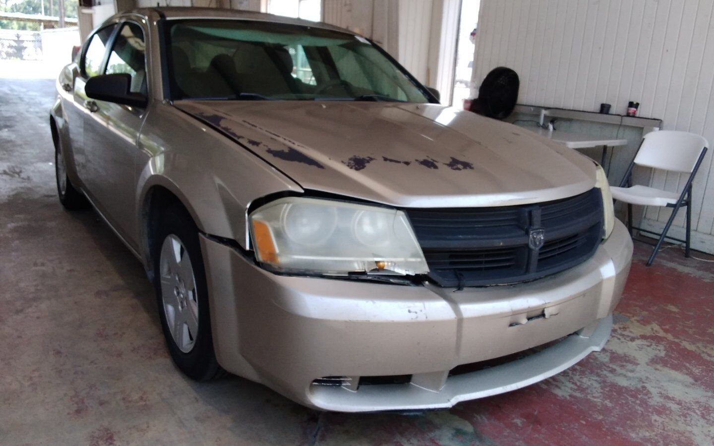 Dodge Avenger