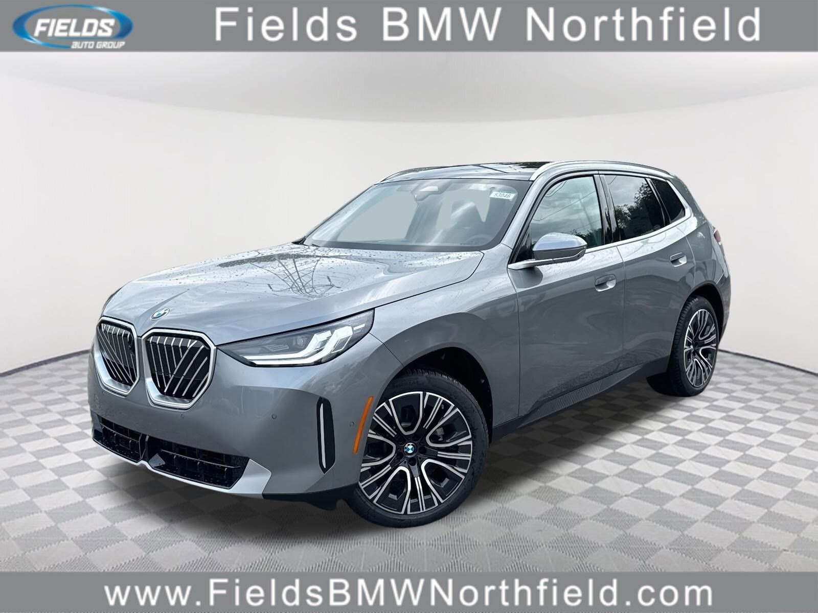2026 BMW X3