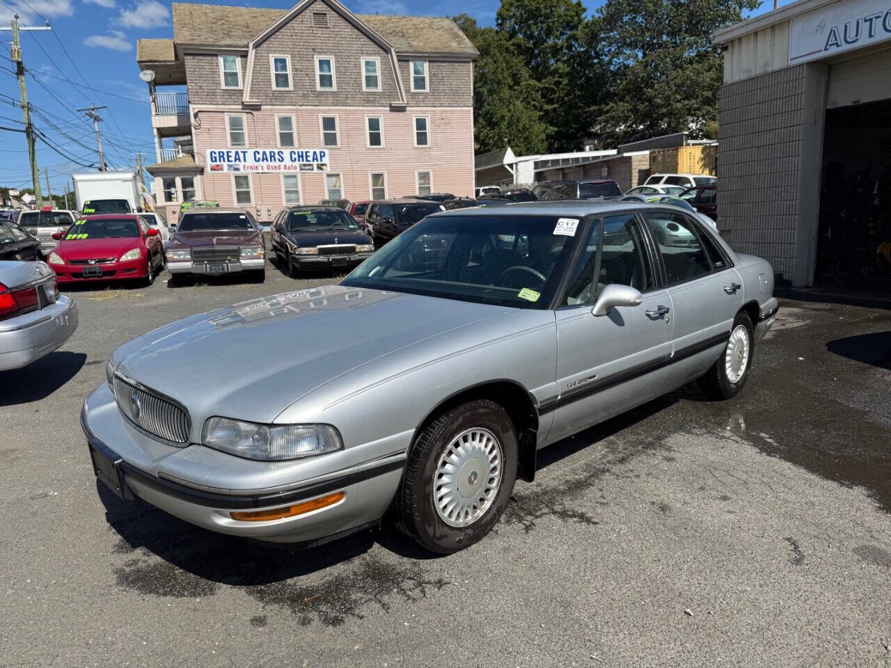 Buick LeSabre