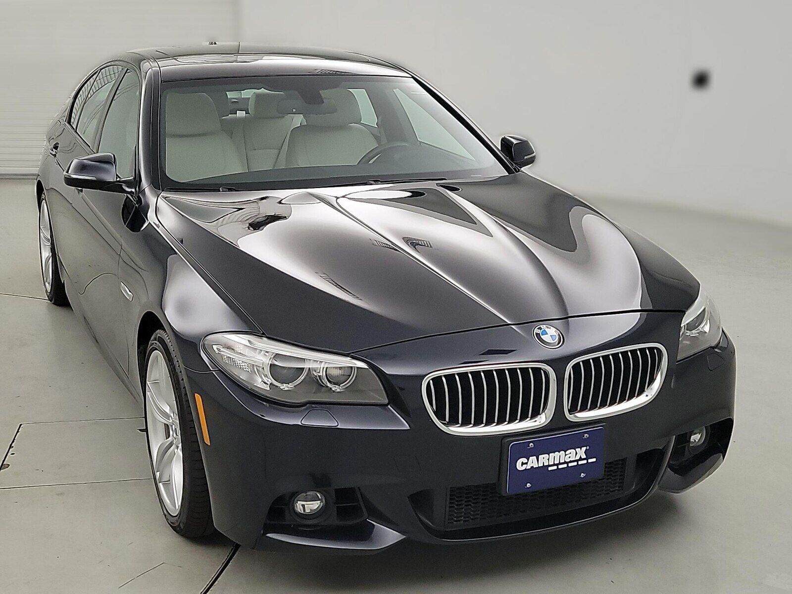 BMW 535i
