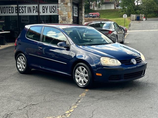Volkswagen Rabbit
