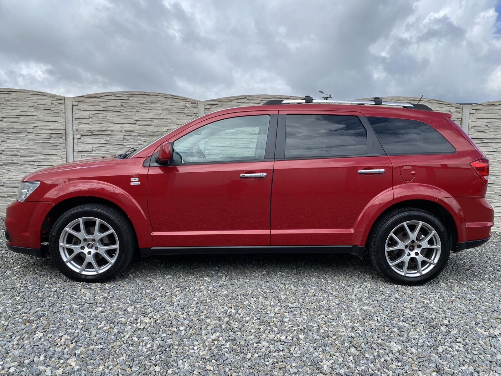 FIAT Freemont