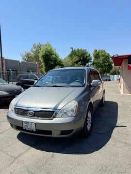 Kia Sedona