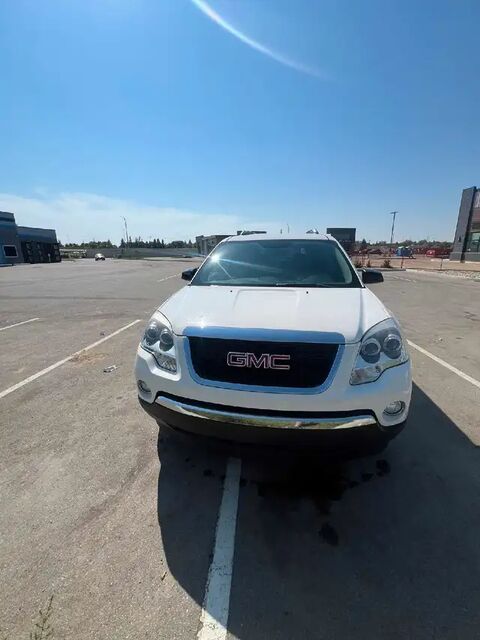 GMC Acadia