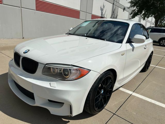 BMW 135i