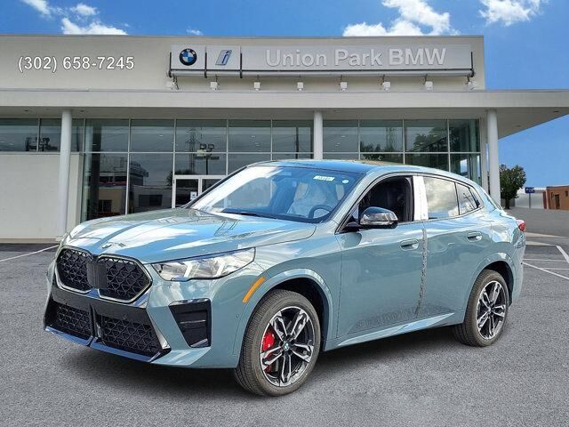 2026 BMW X2