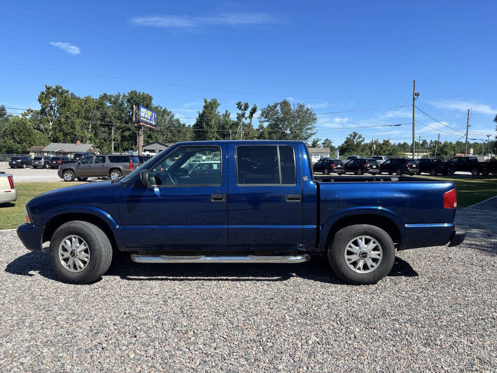 GMC Sonoma